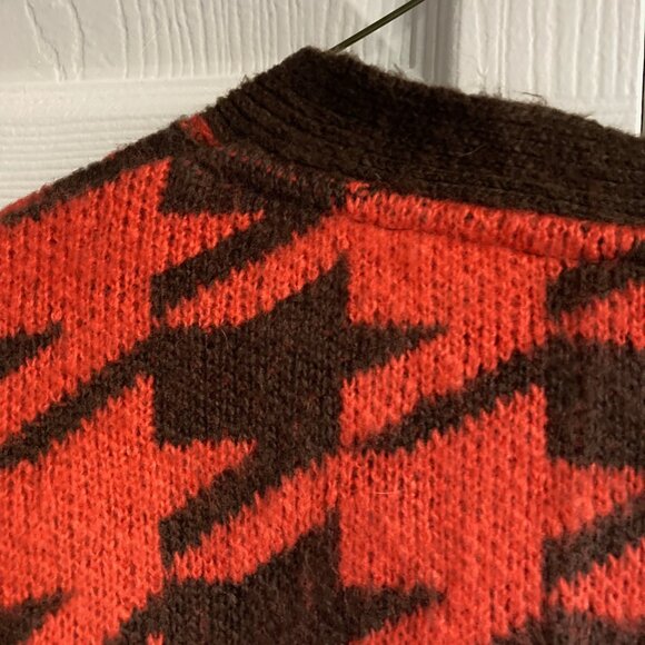 design cardigan - Picture 7 of 10